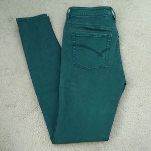Bullhead Jeans - Bullhead Denim Bullhead Jeans - Bullhead Denim